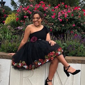 Meet your Posher, Mikenna